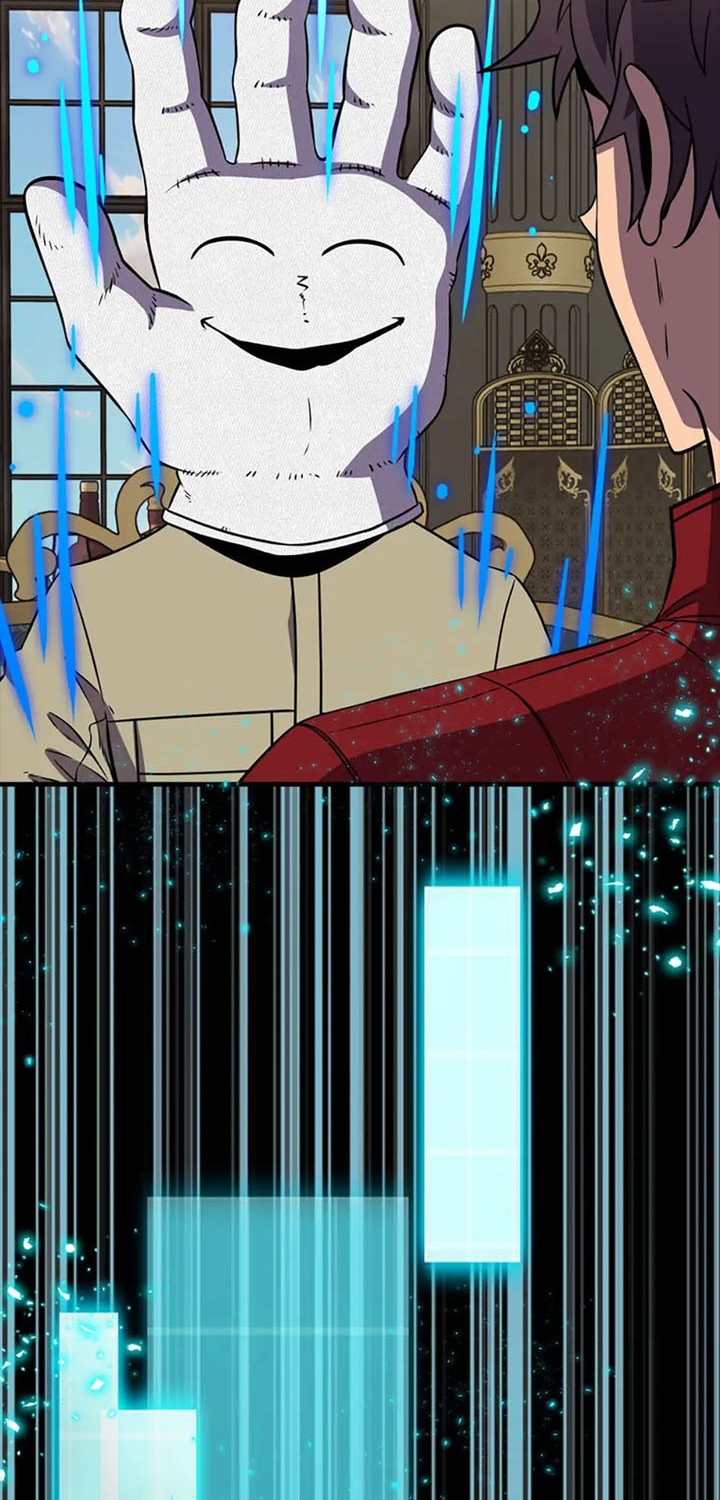 Sleeping Ranker Chapter 145 Gambar 46