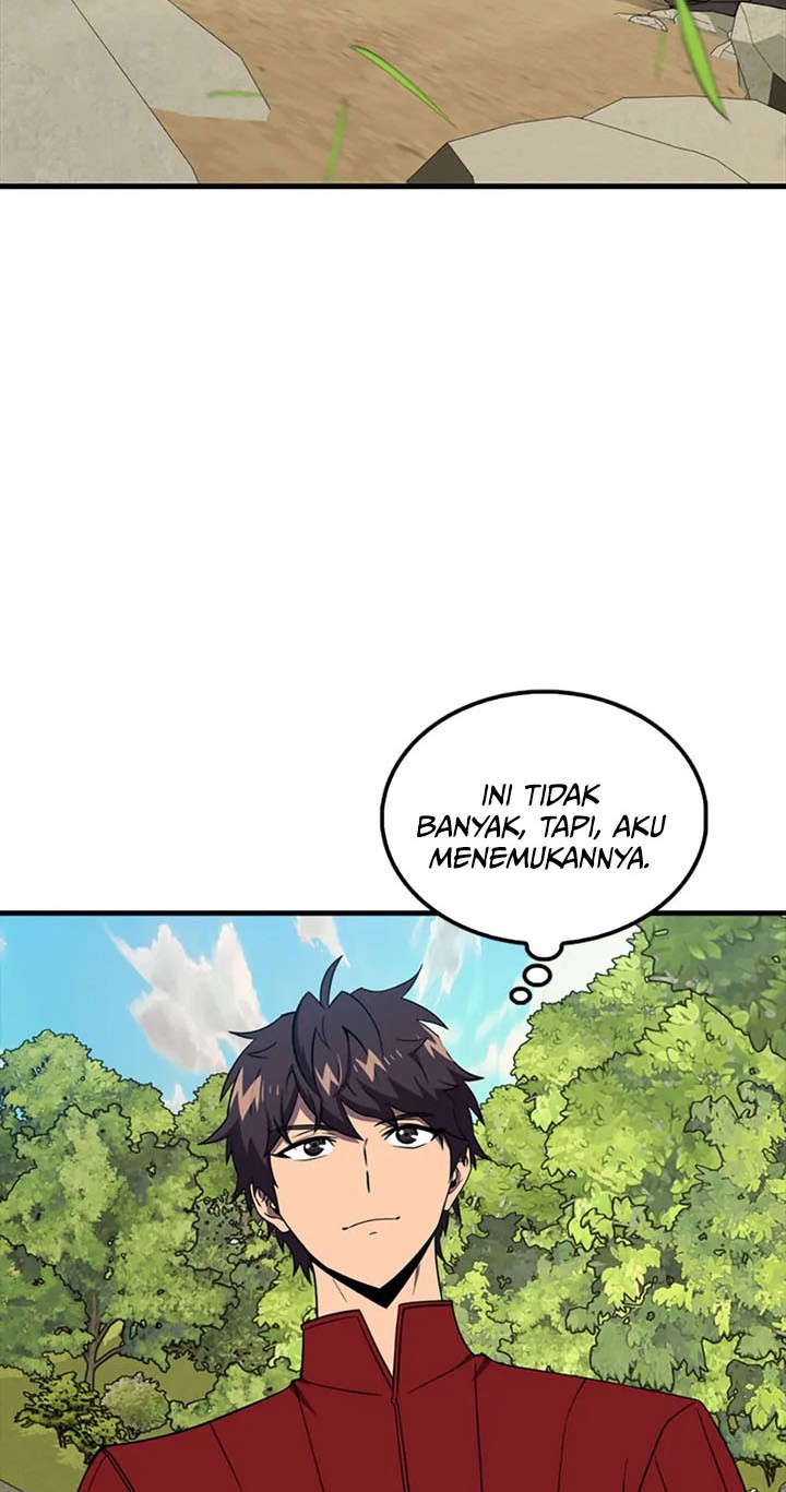 Sleeping Ranker Chapter 145 Gambar 52