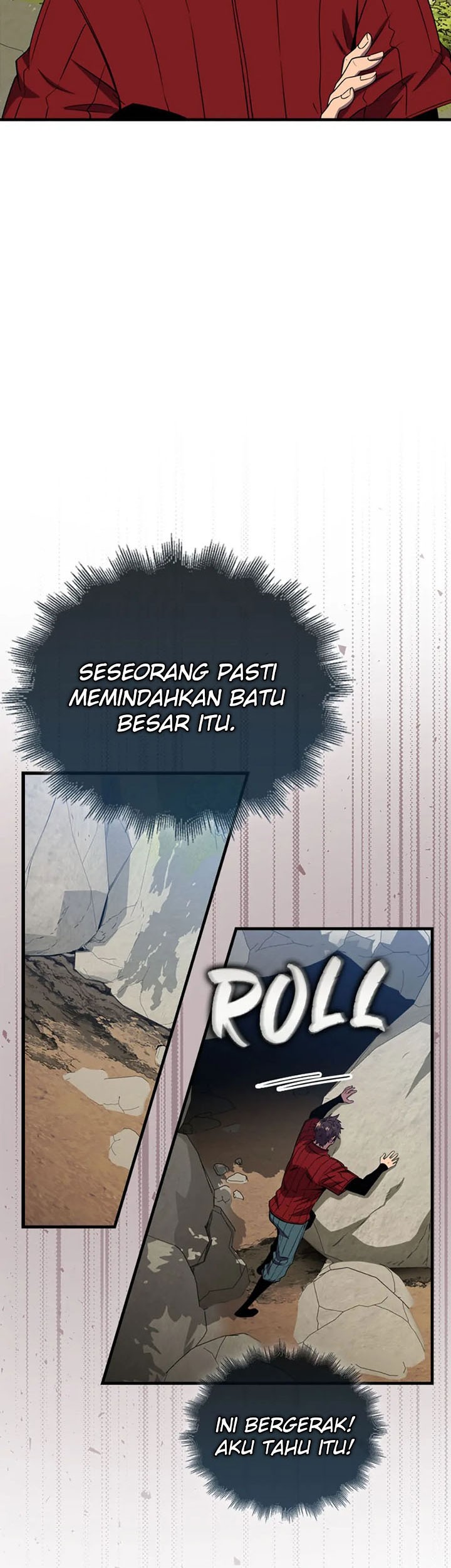 Sleeping Ranker Chapter 145 Gambar 53