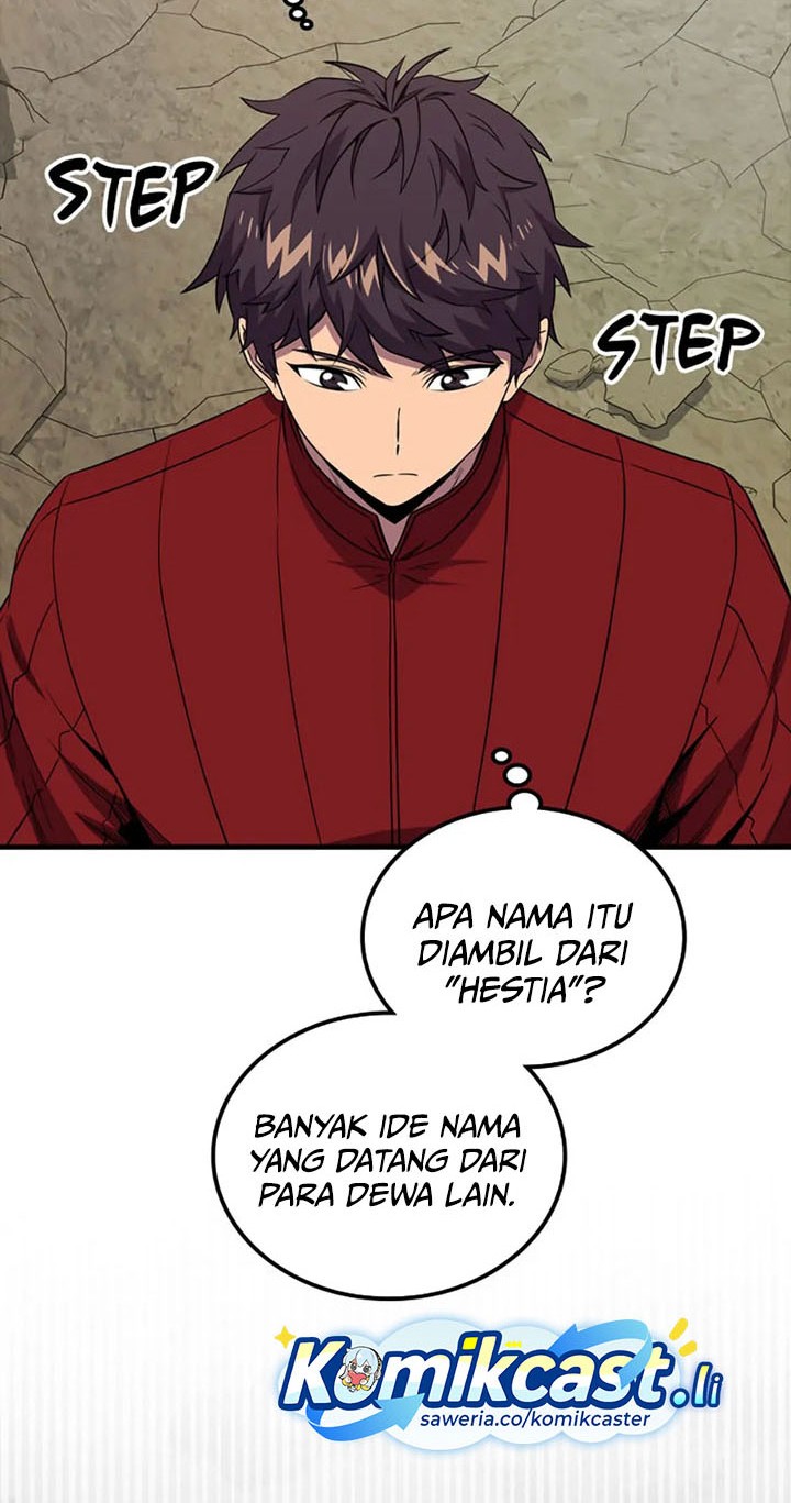 Sleeping Ranker Chapter 145 Gambar 56