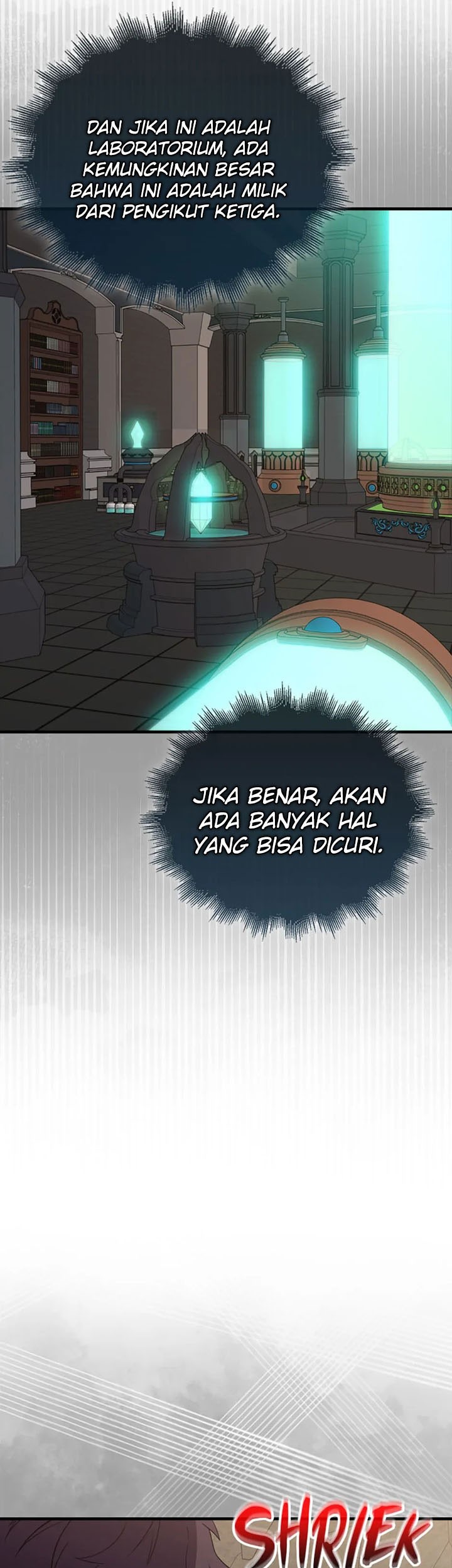 Sleeping Ranker Chapter 145 Gambar 57