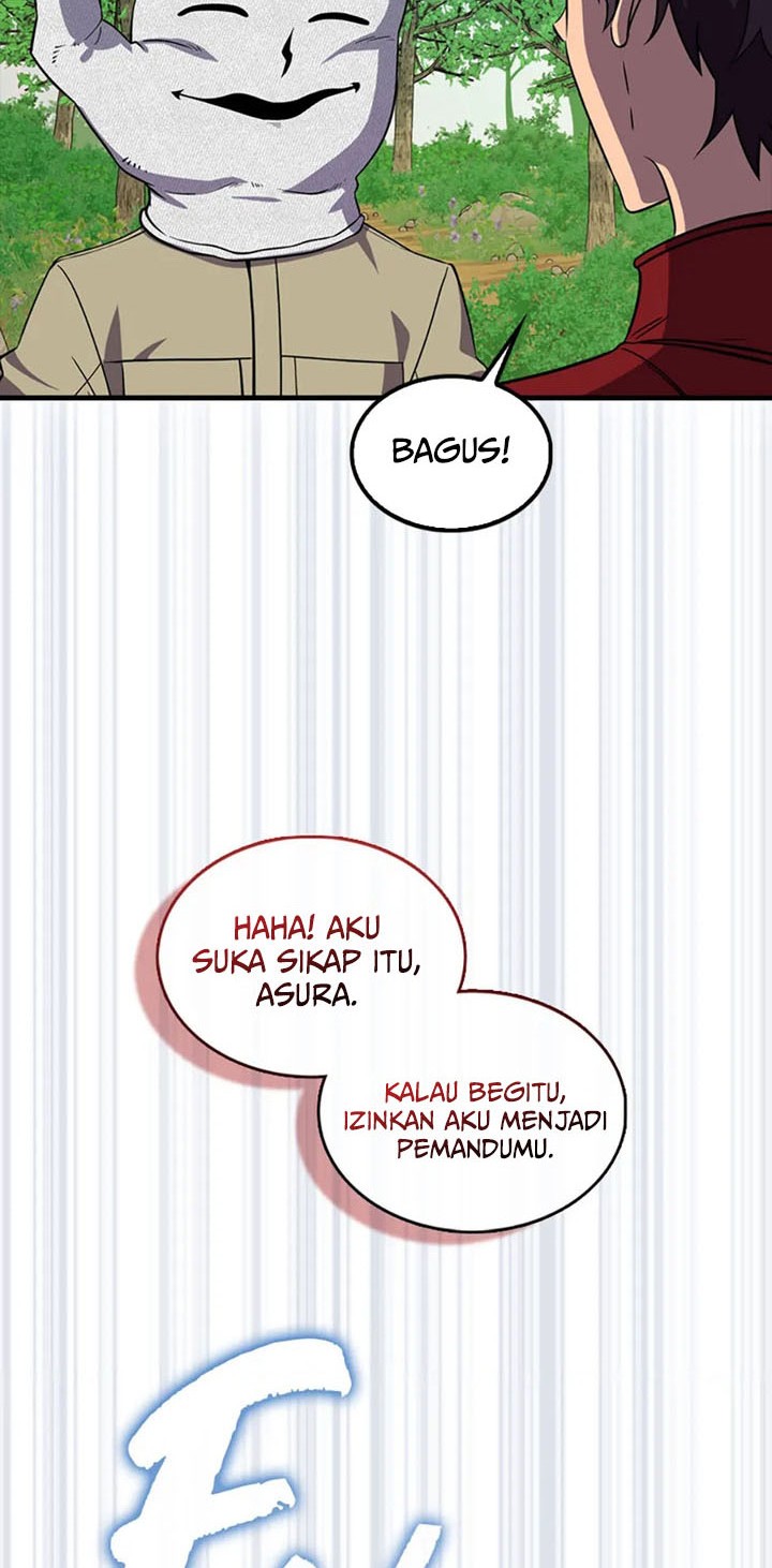 Sleeping Ranker Chapter 145 Gambar 4