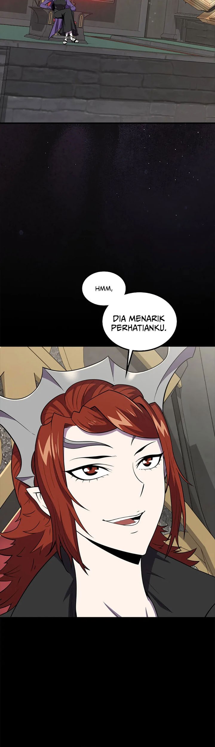 Sleeping Ranker Chapter 145 Gambar 63