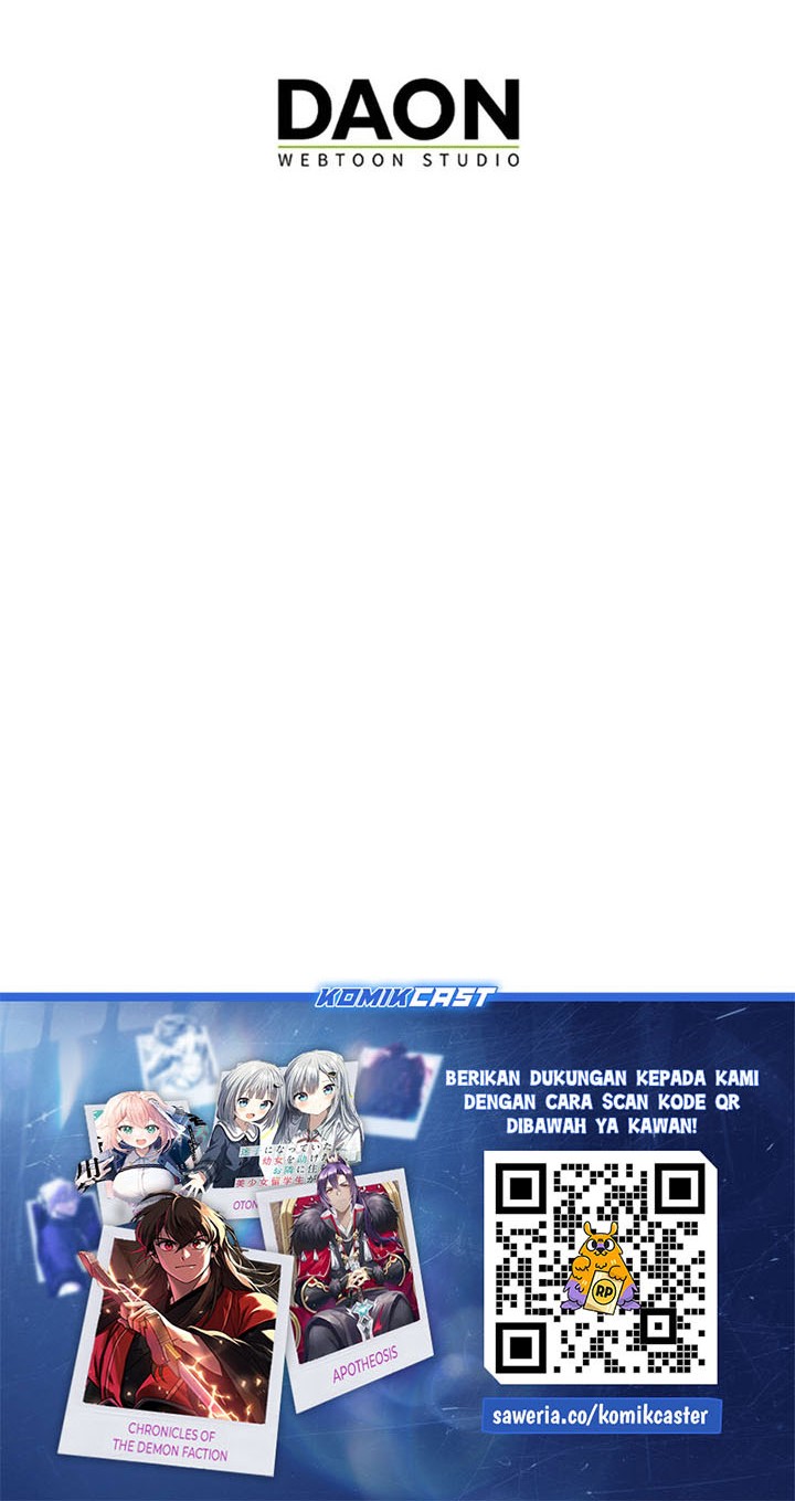 Sleeping Ranker Chapter 145 Gambar 72