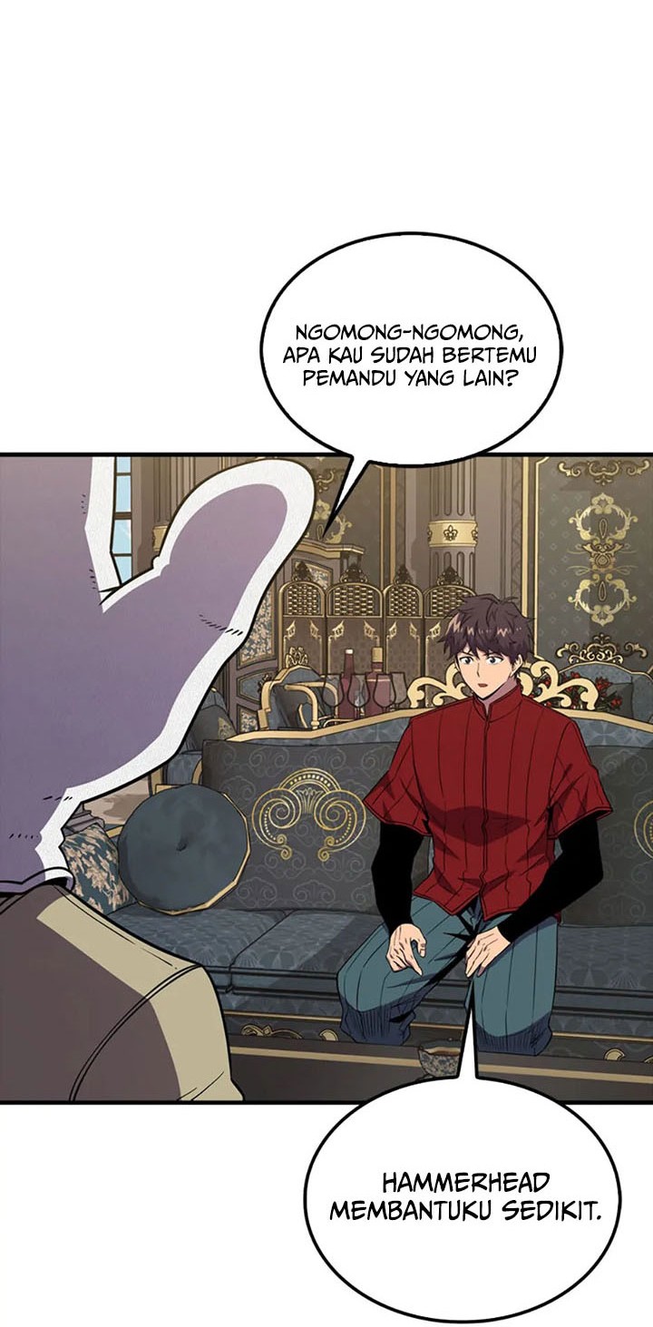 Sleeping Ranker Chapter 145 Gambar 6