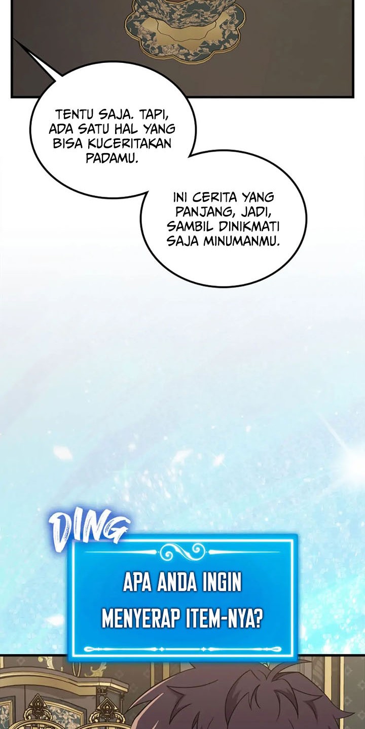 Sleeping Ranker Chapter 145 Gambar 10