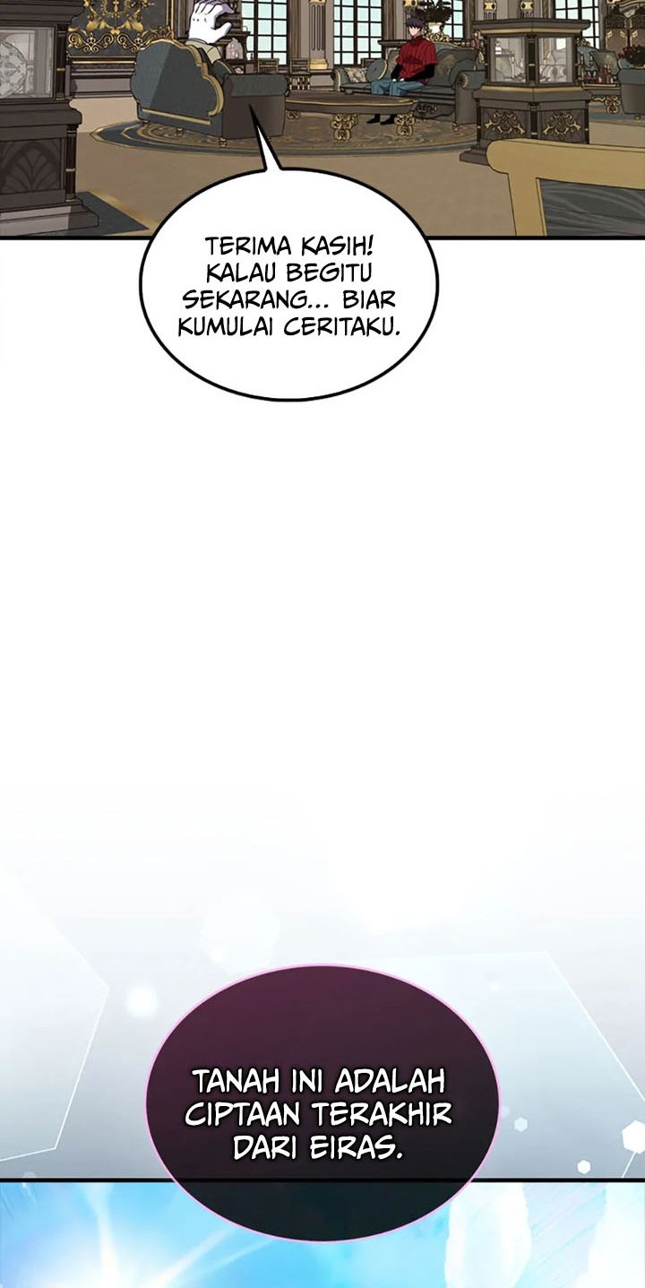 Sleeping Ranker Chapter 145 Gambar 12