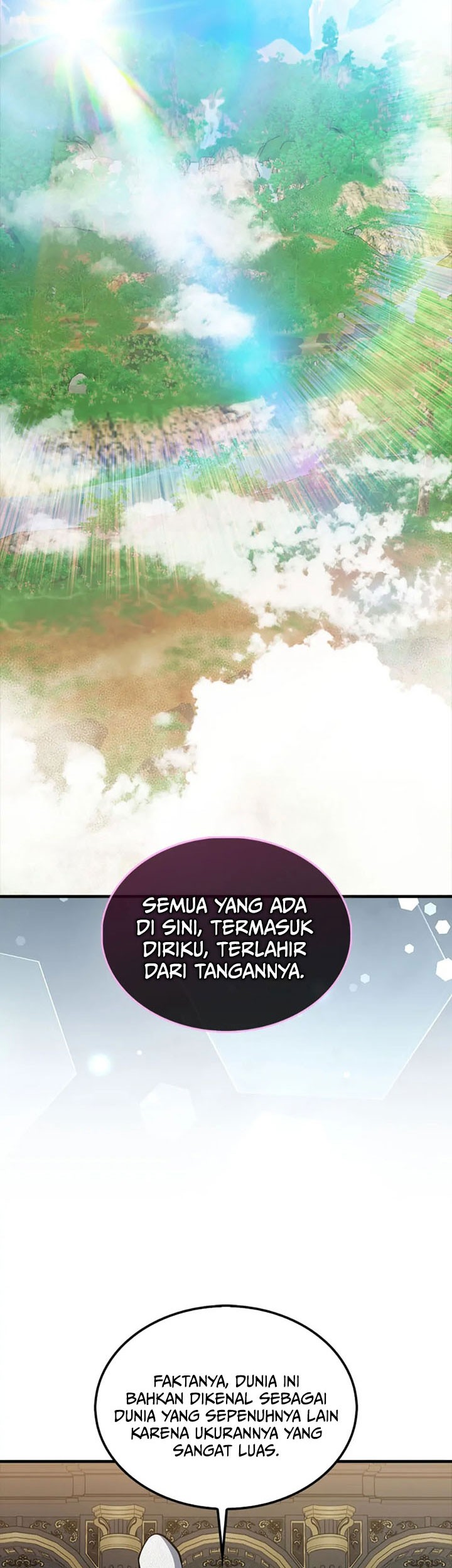 Sleeping Ranker Chapter 145 Gambar 13