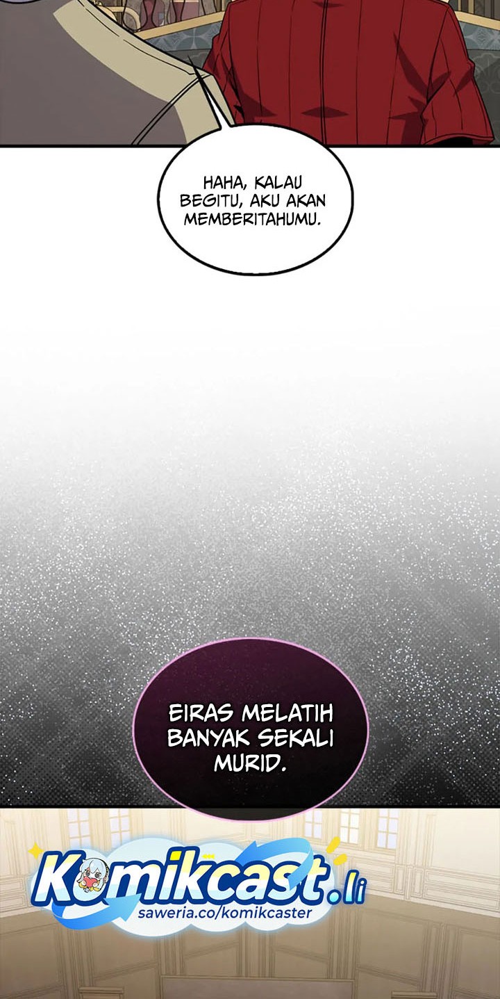 Sleeping Ranker Chapter 145 Gambar 16