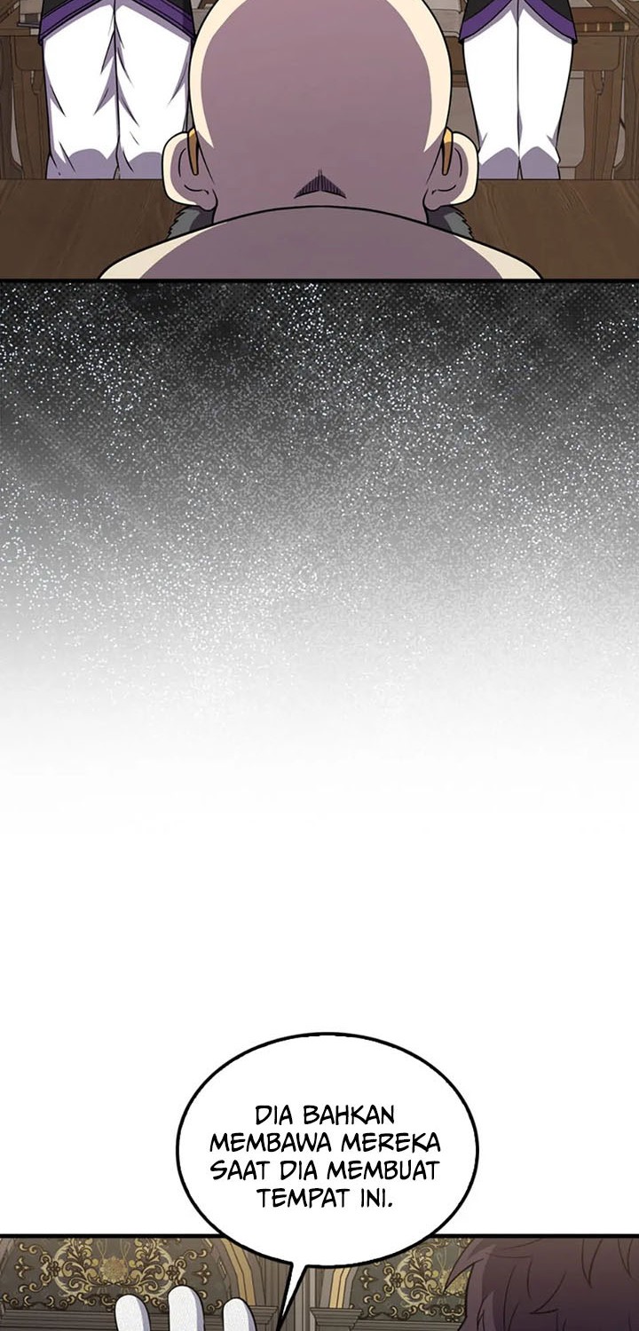 Sleeping Ranker Chapter 145 Gambar 18