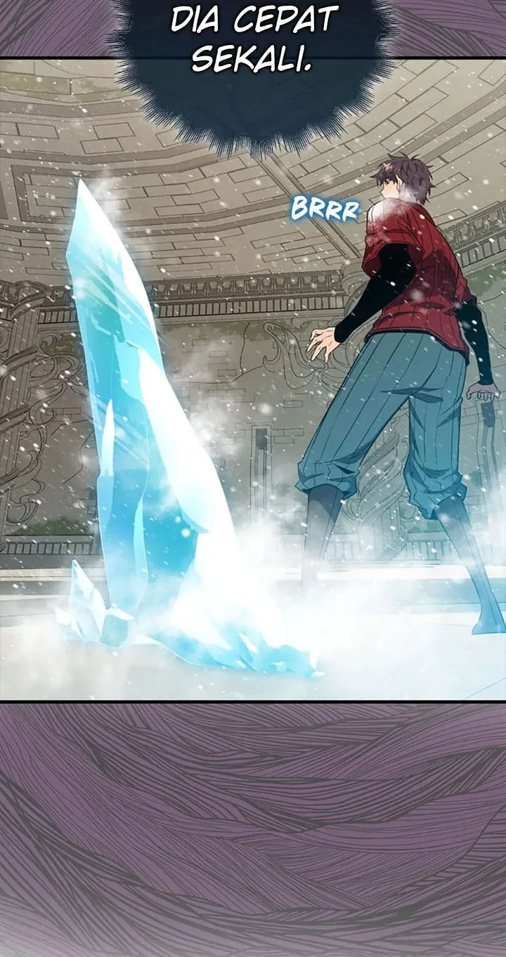 Sleeping Ranker Chapter 146 Gambar 20