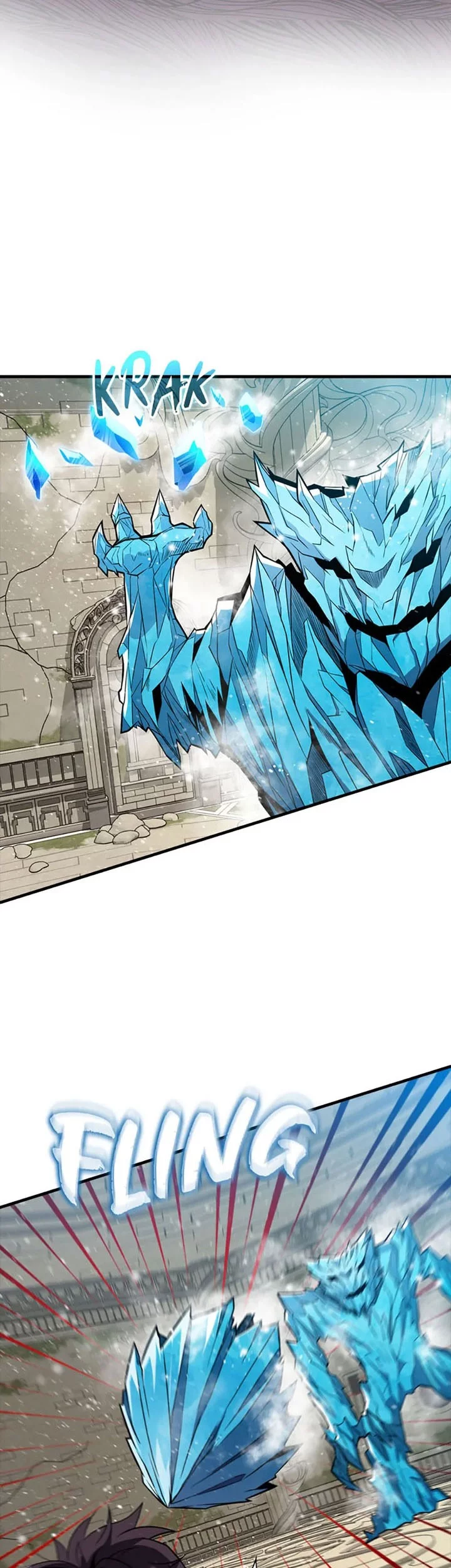 Sleeping Ranker Chapter 146 Gambar 21