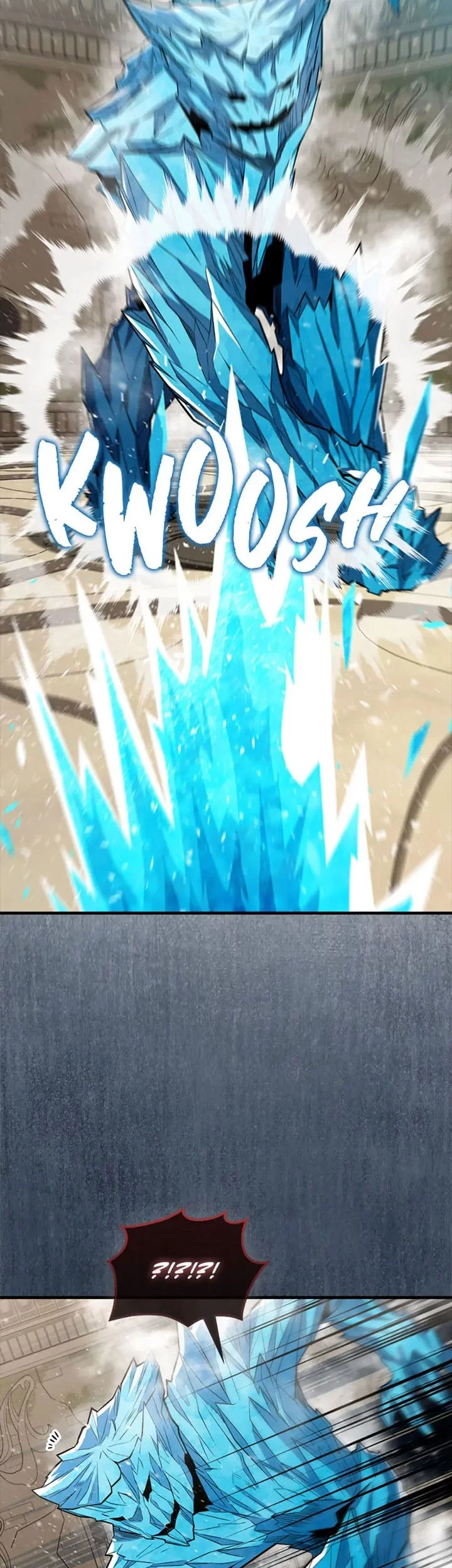 Sleeping Ranker Chapter 146 Gambar 27