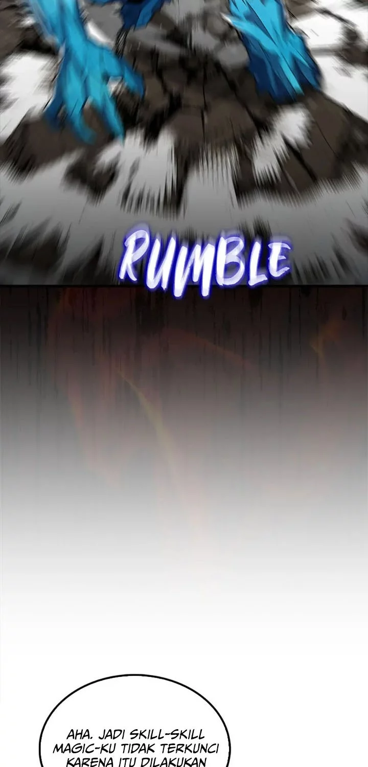 Sleeping Ranker Chapter 146 Gambar 34