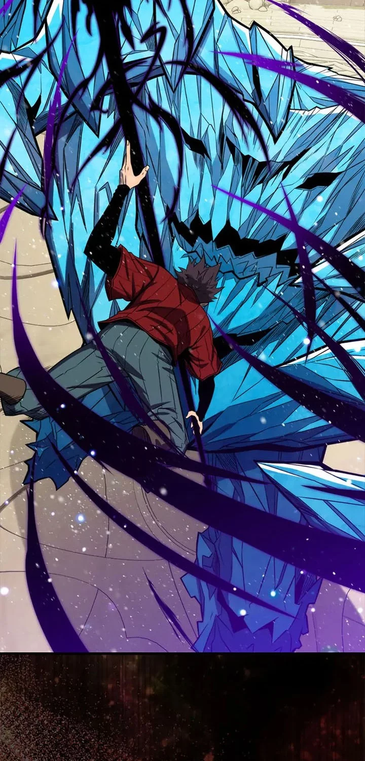 Sleeping Ranker Chapter 146 Gambar 36