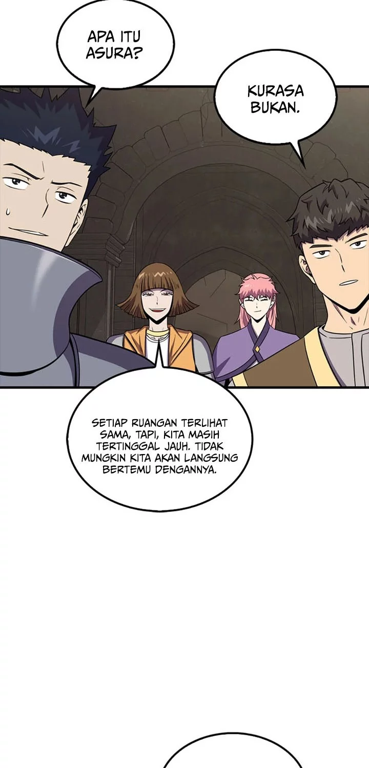 Sleeping Ranker Chapter 146 Gambar 52