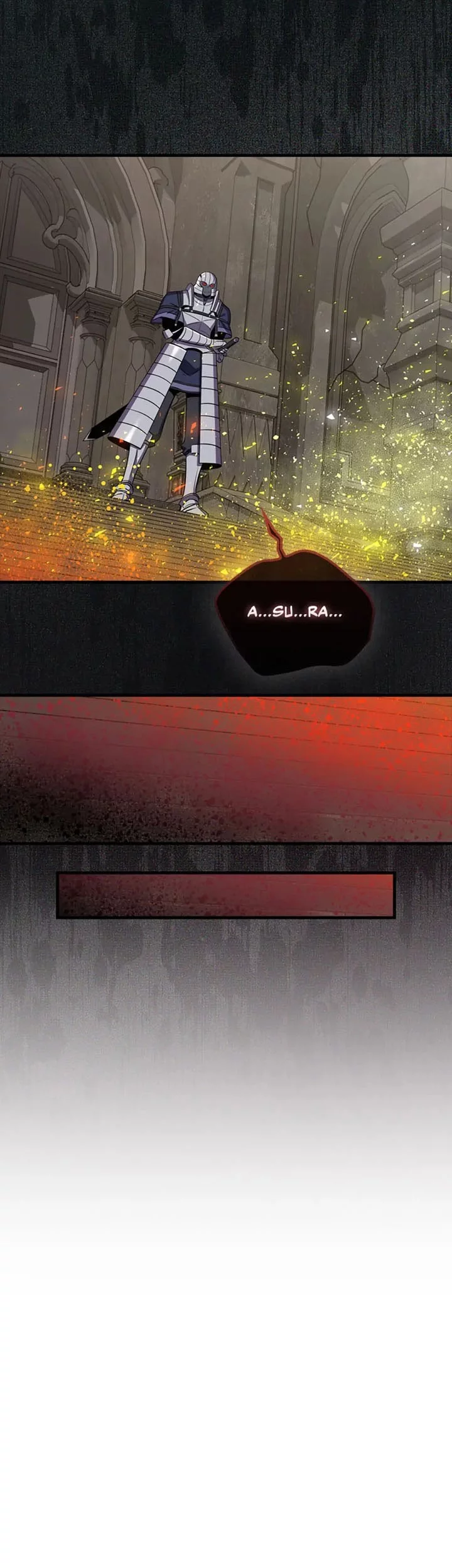 Sleeping Ranker Chapter 146 Gambar 57