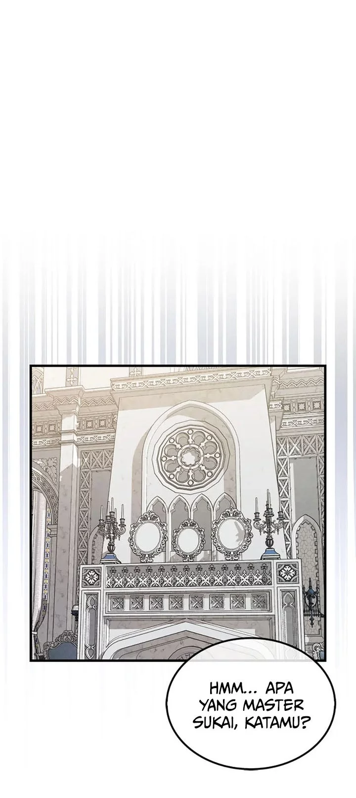 Sleeping Ranker Chapter 146 Gambar 58