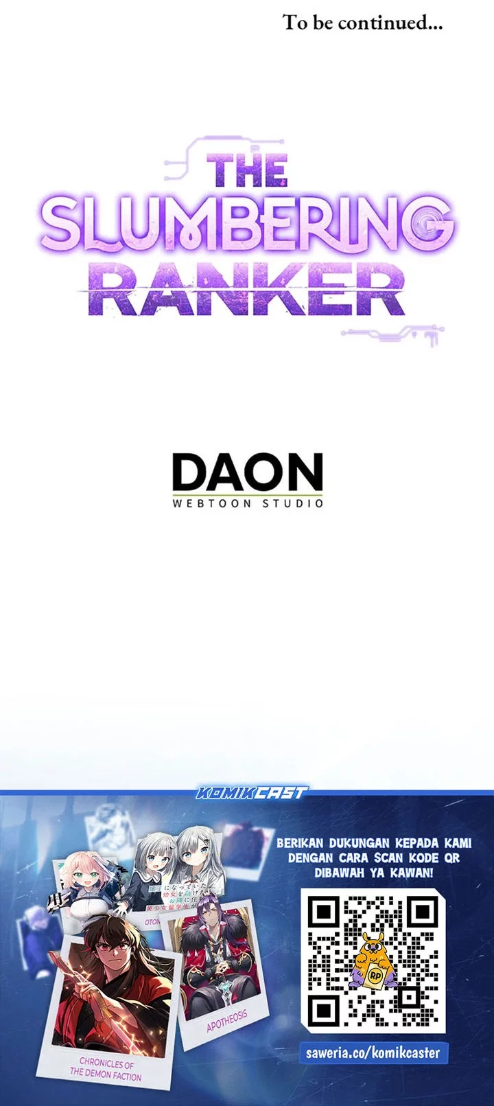 Sleeping Ranker Chapter 146 Gambar 64