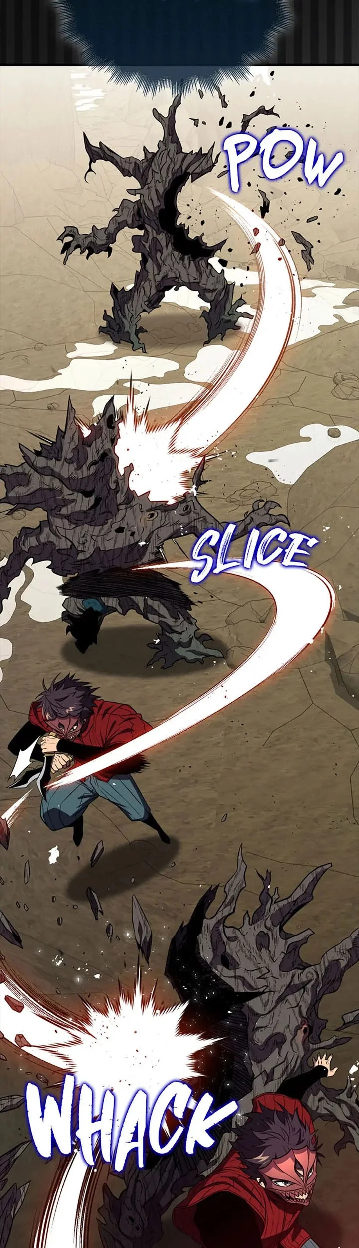 Sleeping Ranker Chapter 146 Gambar 9