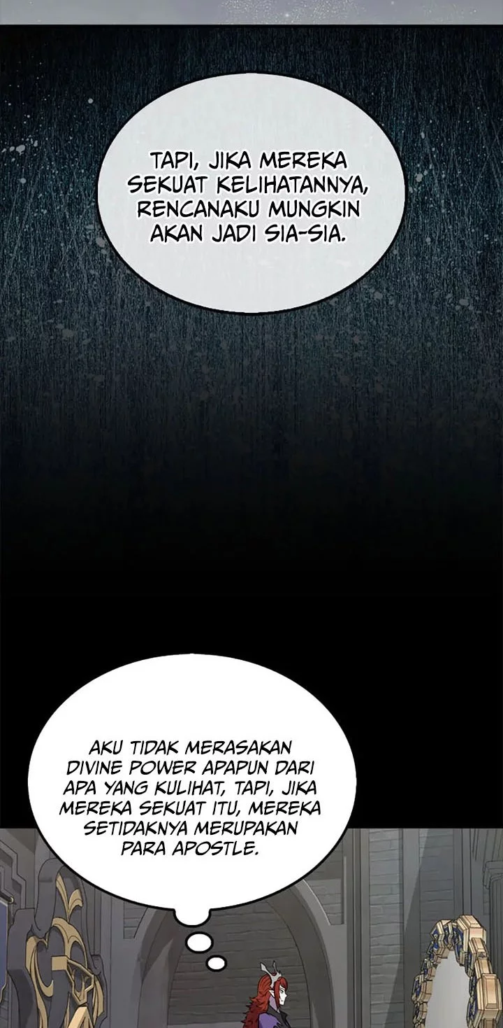 Sleeping Ranker Chapter 147 Gambar 20