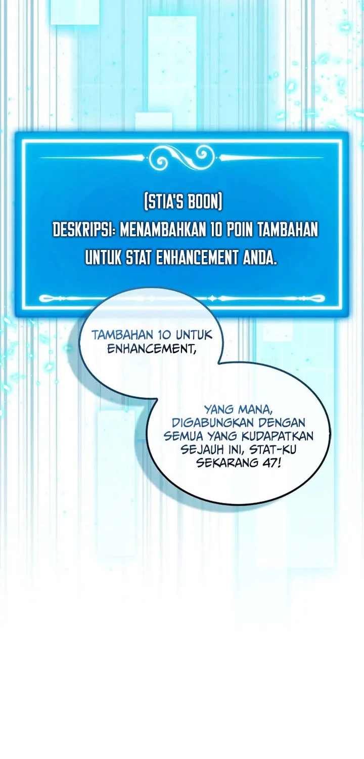 Sleeping Ranker Chapter 147 Gambar 28