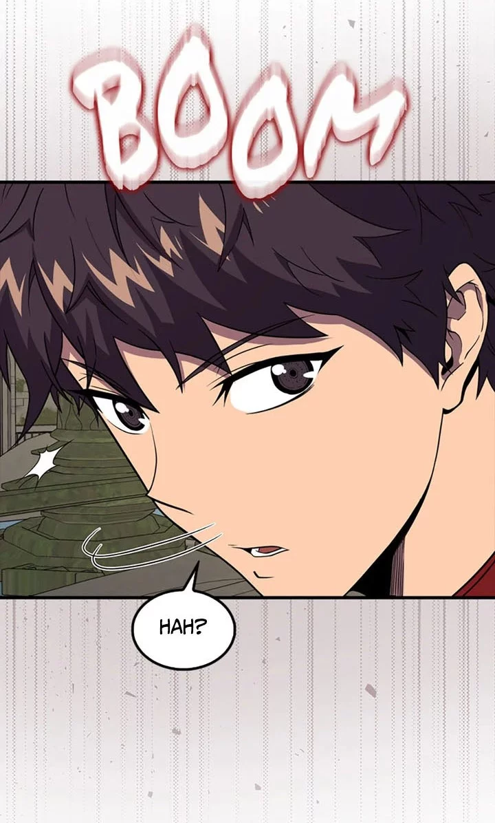 Sleeping Ranker Chapter 147 Gambar 34