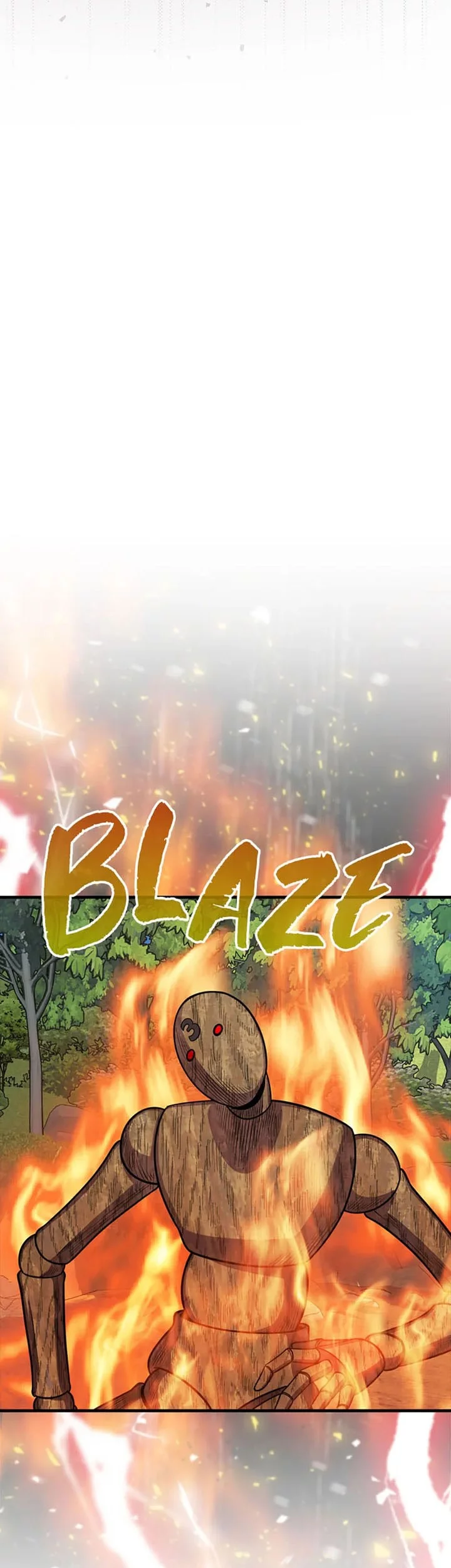 Sleeping Ranker Chapter 147 Gambar 35