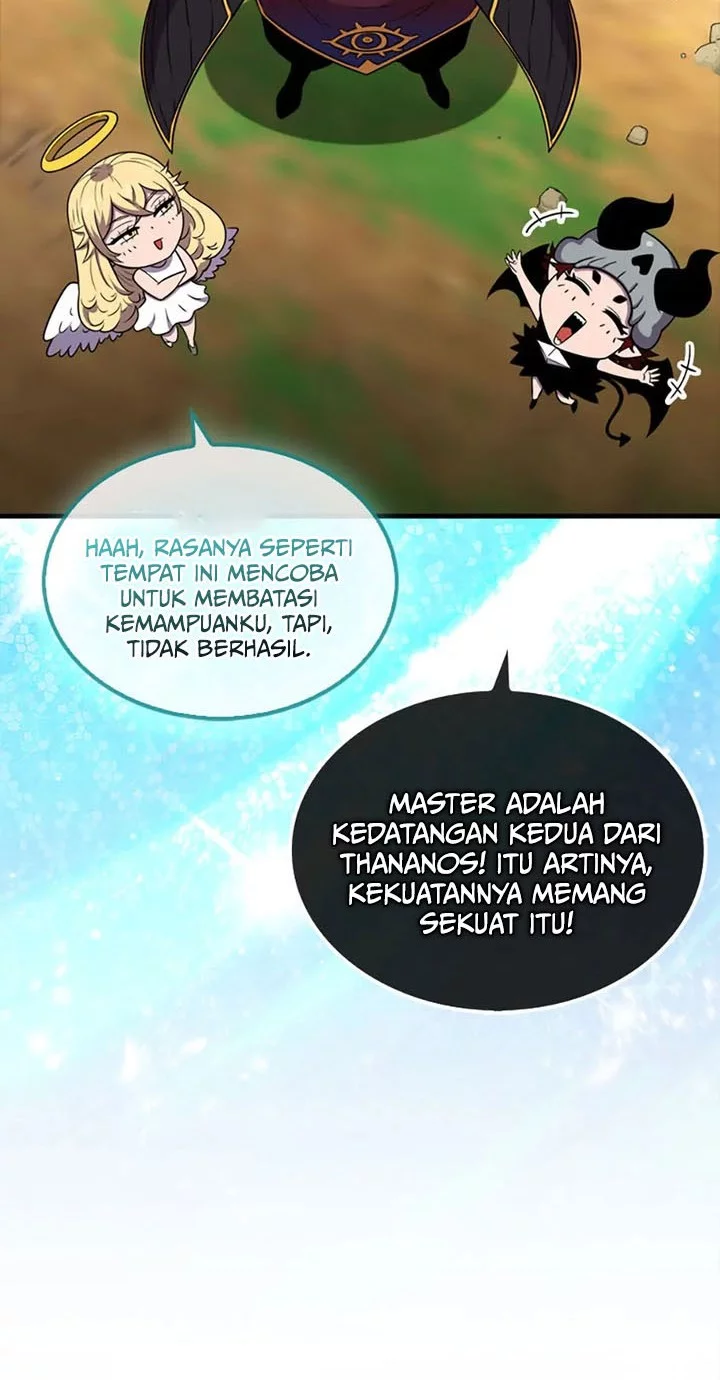 Baca  Sleeping Ranker Chapter 147 Gambar 2