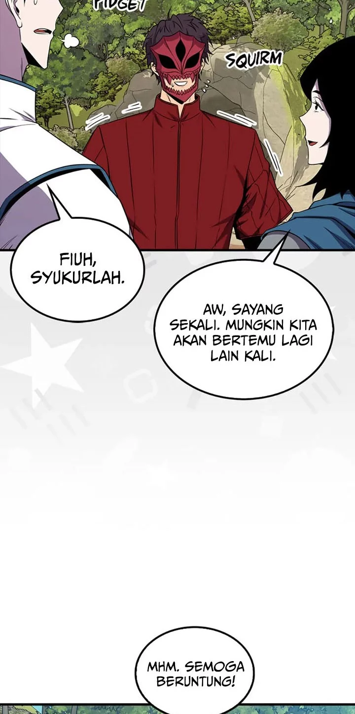 Sleeping Ranker Chapter 147 Gambar 46