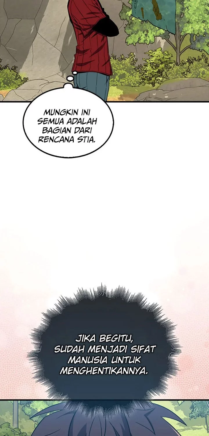 Sleeping Ranker Chapter 147 Gambar 54