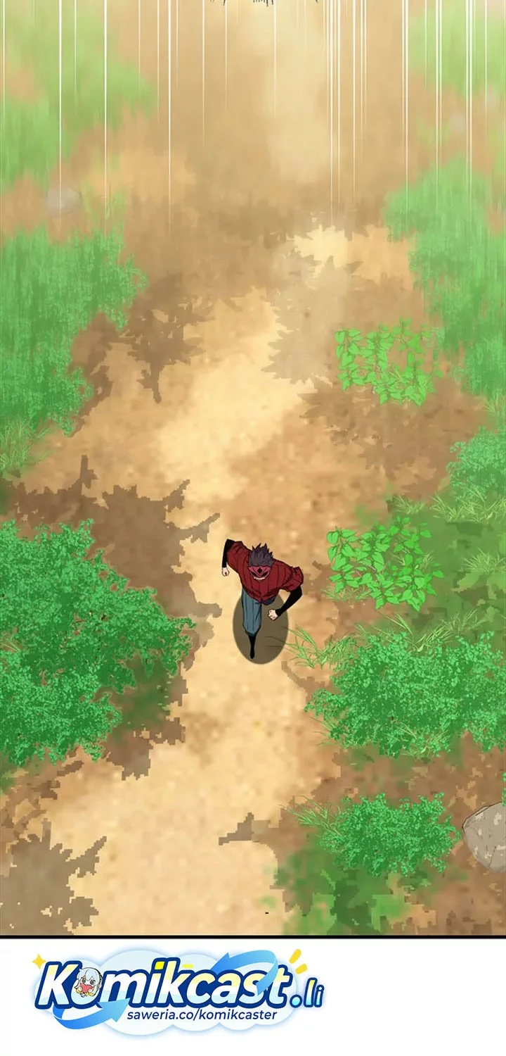 Sleeping Ranker Chapter 147 Gambar 56