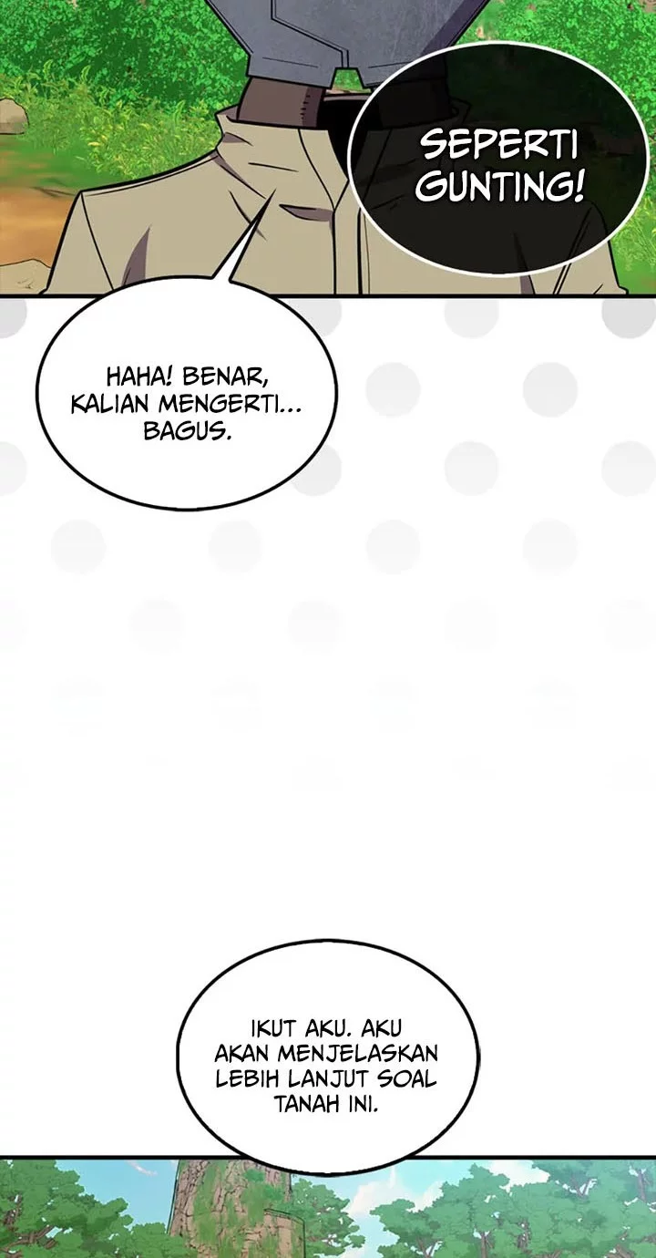 Sleeping Ranker Chapter 147 Gambar 4