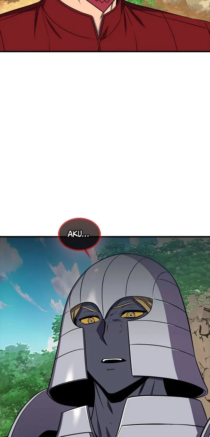 Sleeping Ranker Chapter 147 Gambar 62