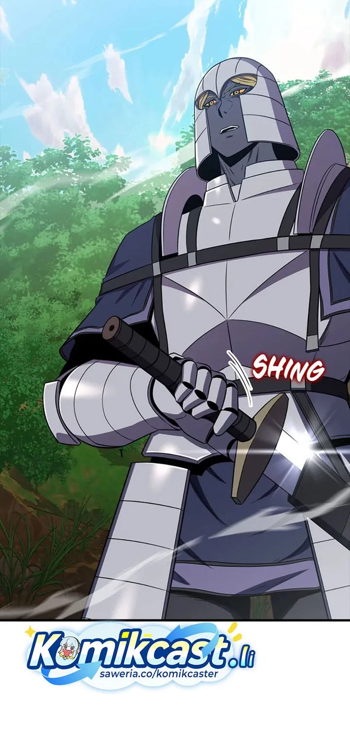 Sleeping Ranker Chapter 147 Gambar 64