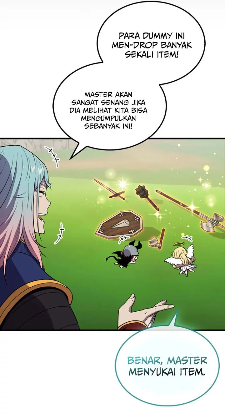 Sleeping Ranker Chapter 147 Gambar 12