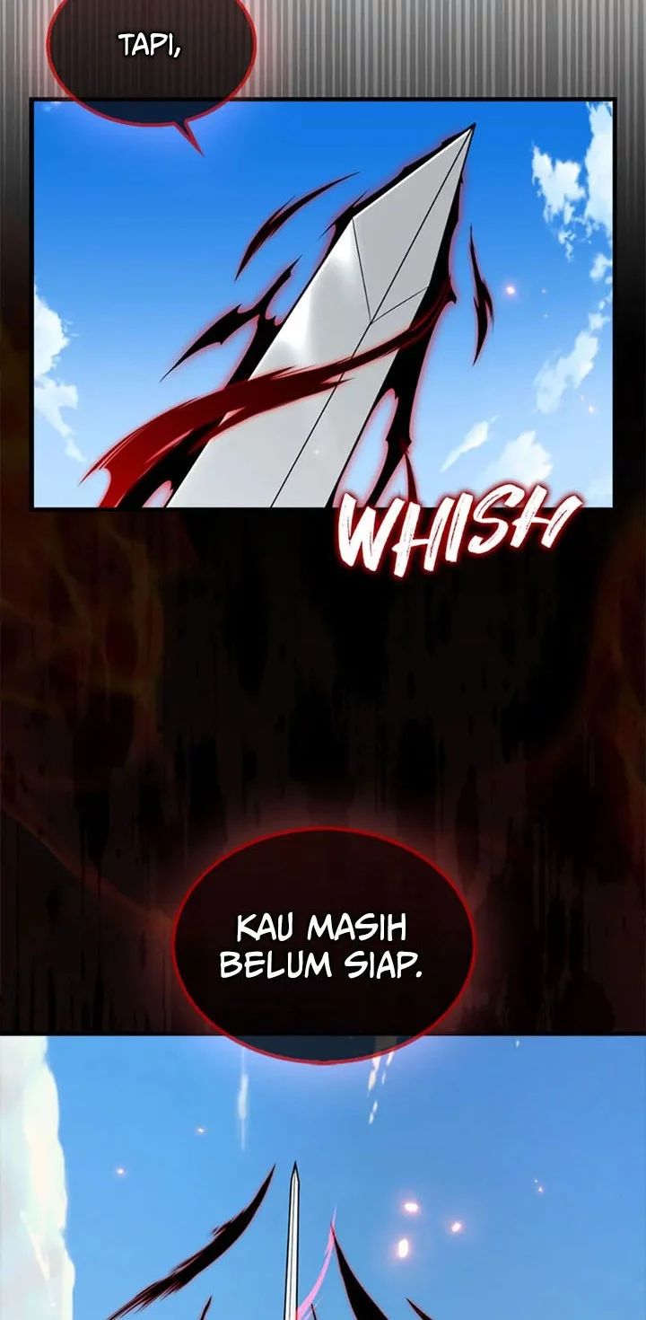 Sleeping Ranker Chapter 148 Gambar 20