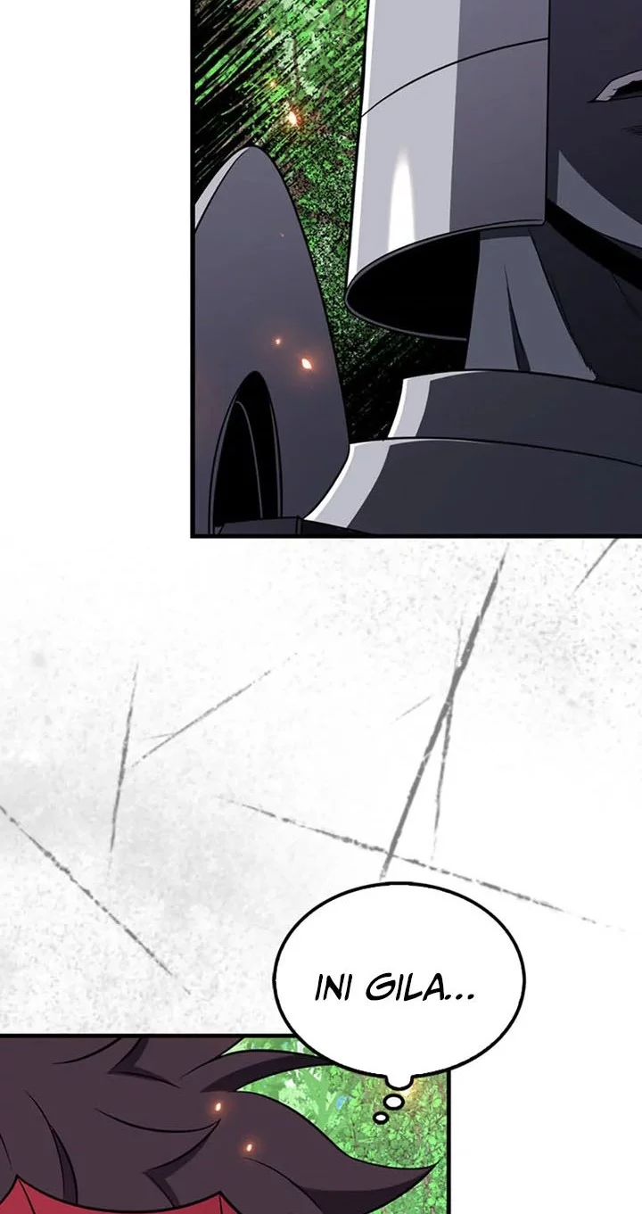 Sleeping Ranker Chapter 148 Gambar 26