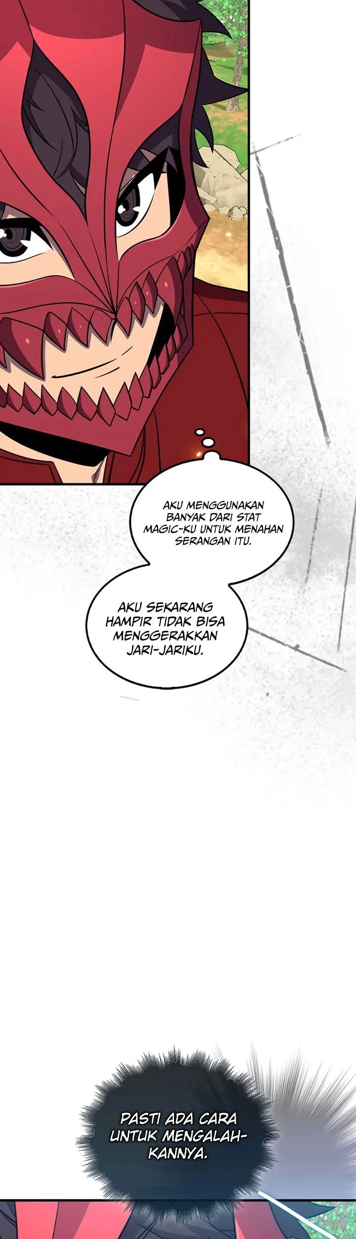 Sleeping Ranker Chapter 148 Gambar 27