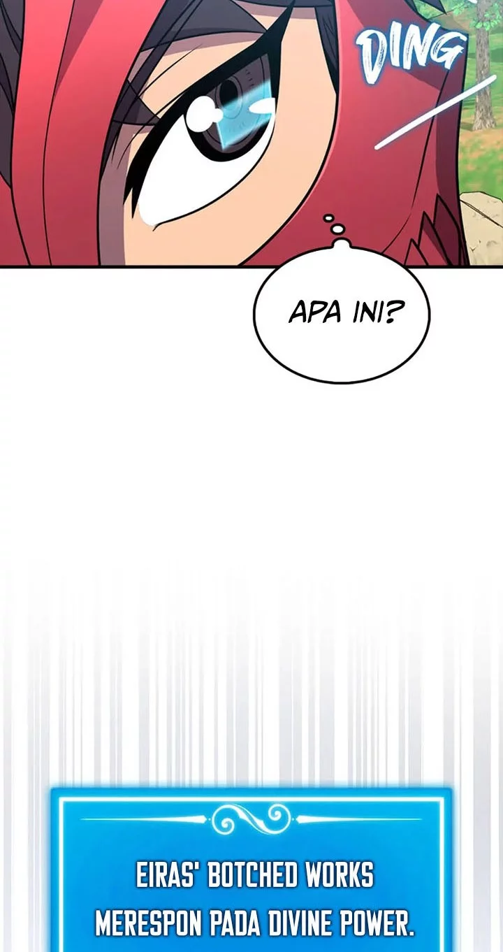 Sleeping Ranker Chapter 148 Gambar 28