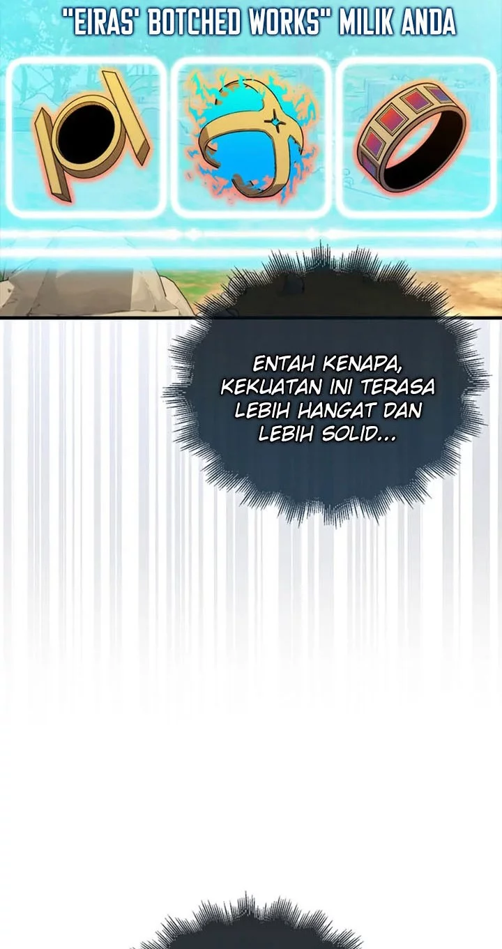 Sleeping Ranker Chapter 148 Gambar 30