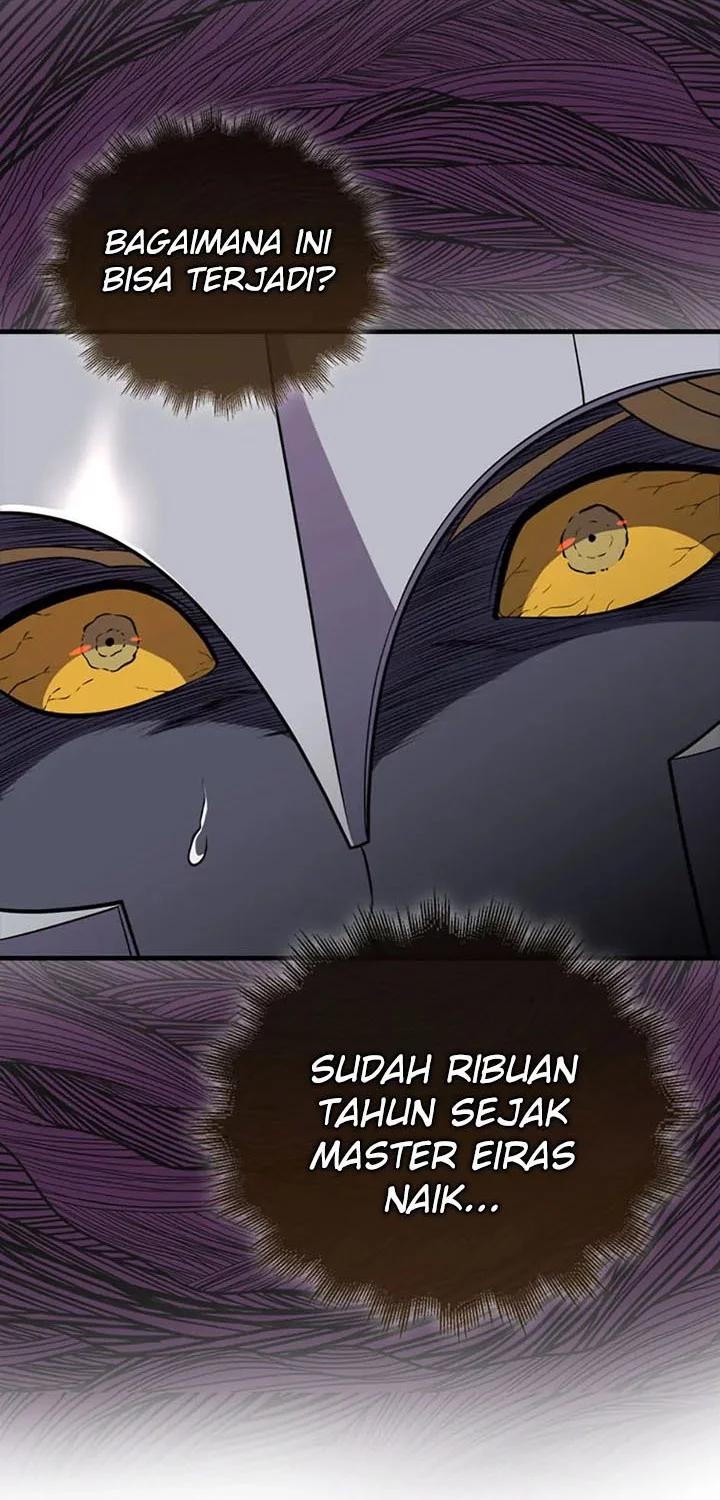 Sleeping Ranker Chapter 148 Gambar 34