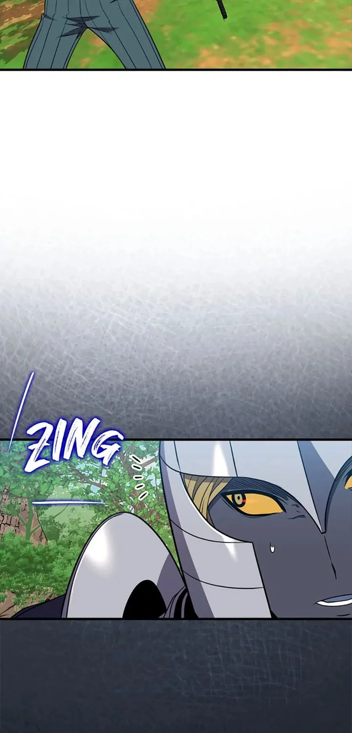 Sleeping Ranker Chapter 148 Gambar 36