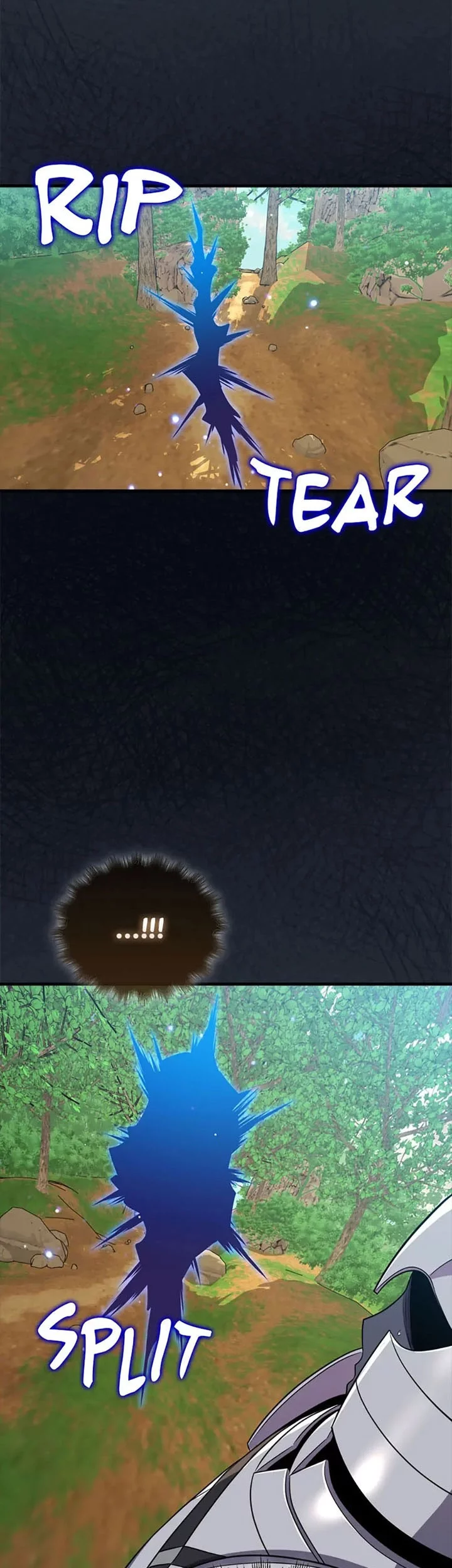 Sleeping Ranker Chapter 148 Gambar 37