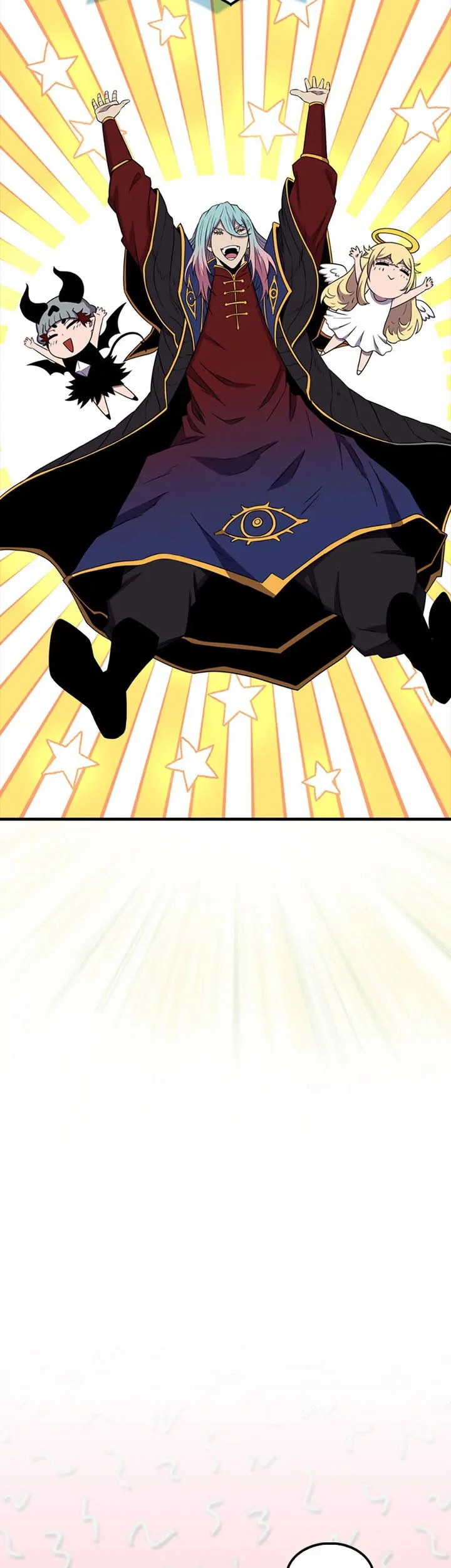 Sleeping Ranker Chapter 148 Gambar 39