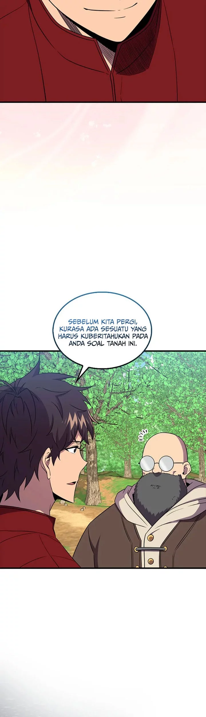 Sleeping Ranker Chapter 148 Gambar 59