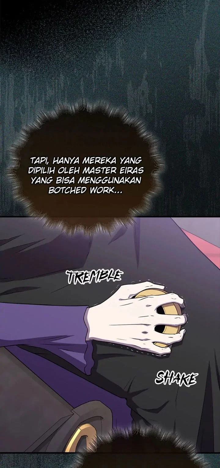 Sleeping Ranker Chapter 148 Gambar 6