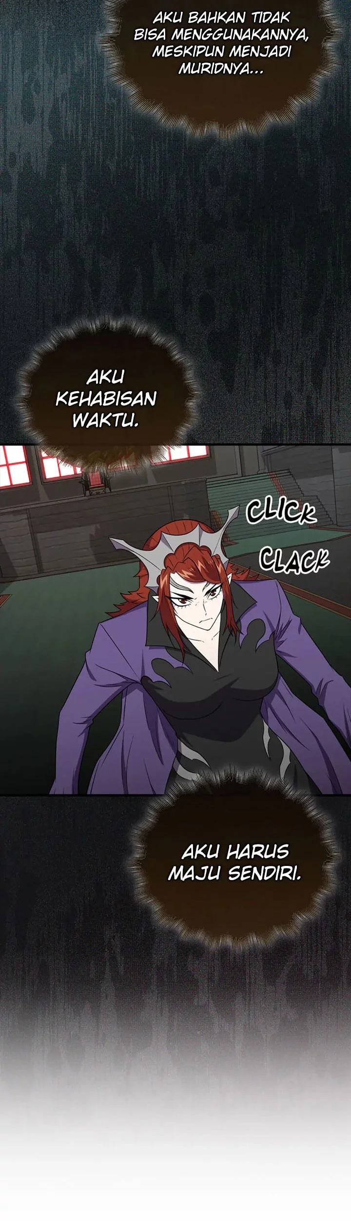 Sleeping Ranker Chapter 148 Gambar 7