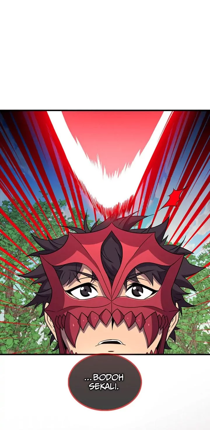 Sleeping Ranker Chapter 148 Gambar 14