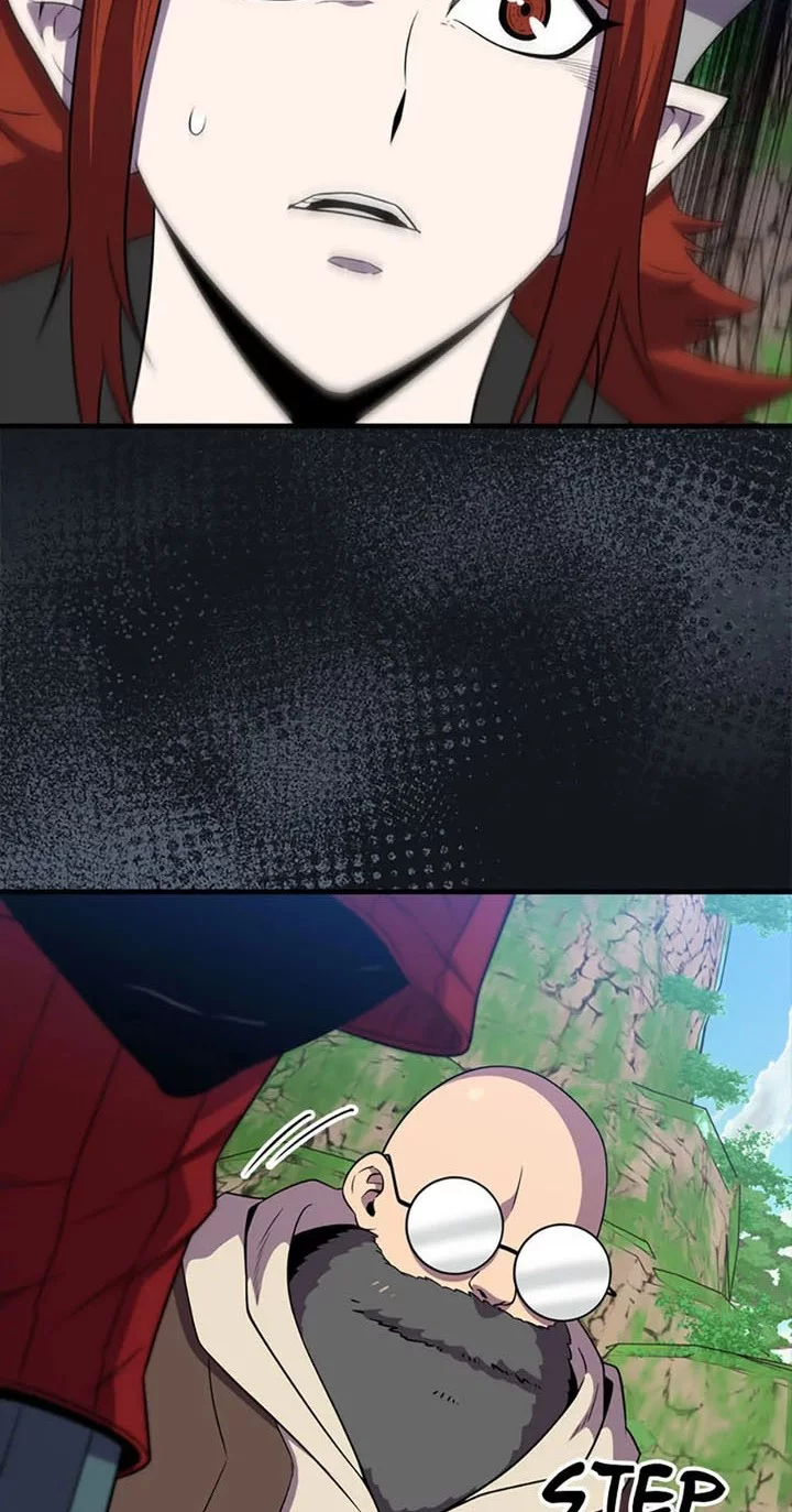 Sleeping Ranker Chapter 149 Gambar 26